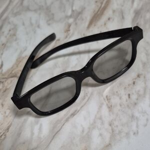 RealD adult size black